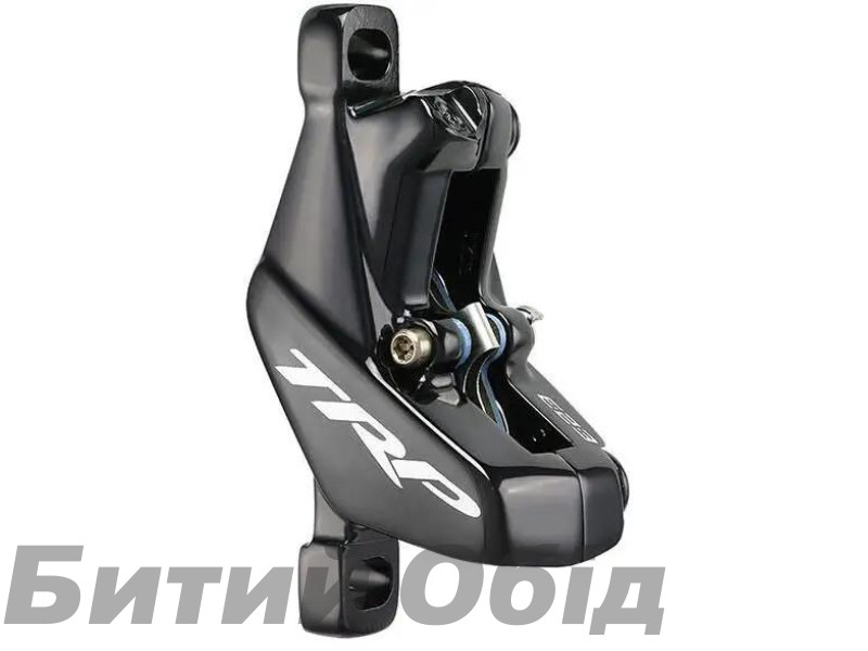 Калипер гидравлических тормозов TRP GS2.4, 4 поршня